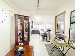 Blk 313 Hougang Avenue 5 (Hougang), HDB 3 Rooms #394540821